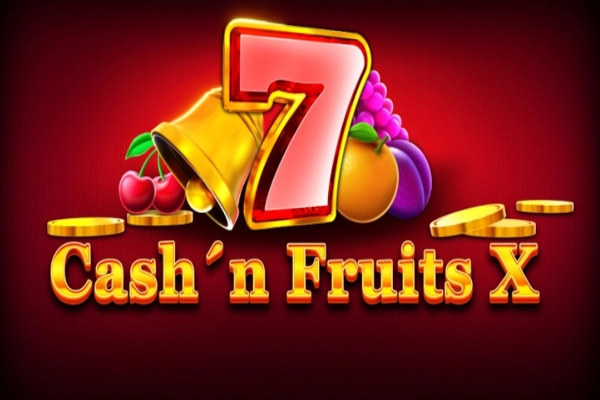 00108 cashn fruits x