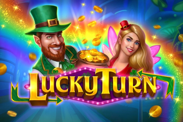 00138 lucky turn