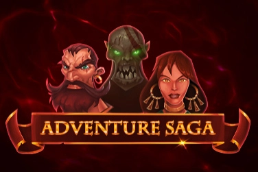 00455 adventure saga