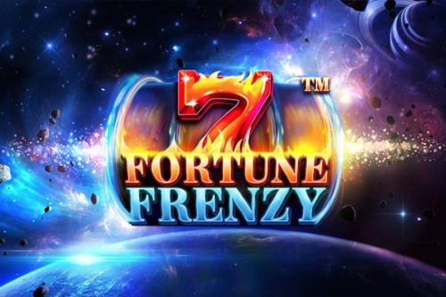 02105 7 fortune frenzy