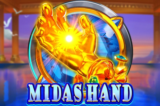 05771 midas hand
