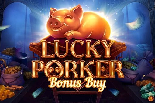 06515 lucky porker bonus buy