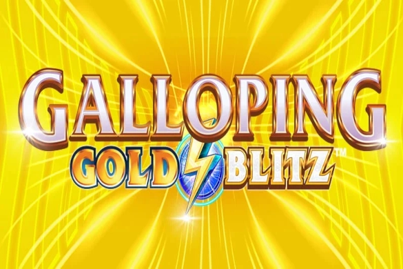 07242 galloping gold blitz