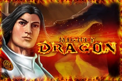 08319 mighty dragon