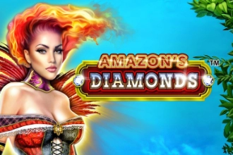 09194 amazons diamonds