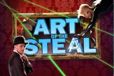 09980 art of the steal