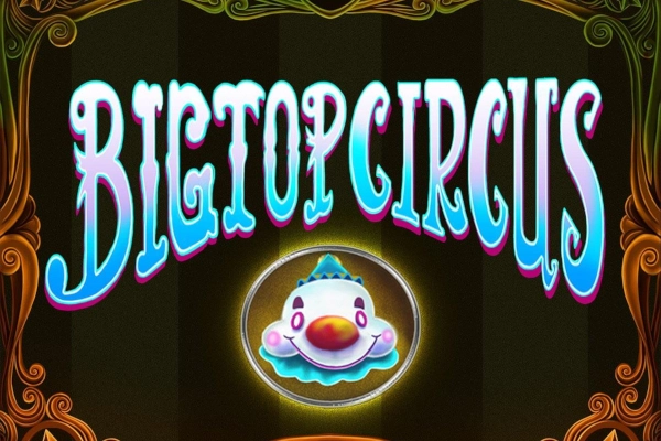 14398 bigtop circus