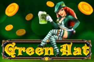 14540 green hat