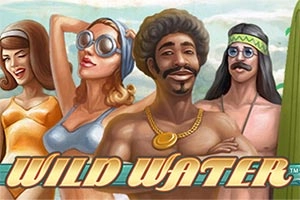 14830 wild water