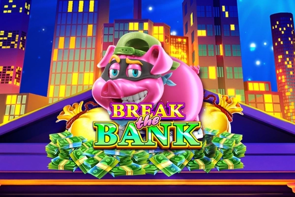 15557 break the bank