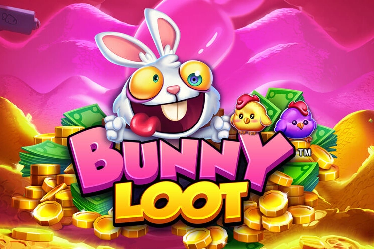 15904 bunny loot