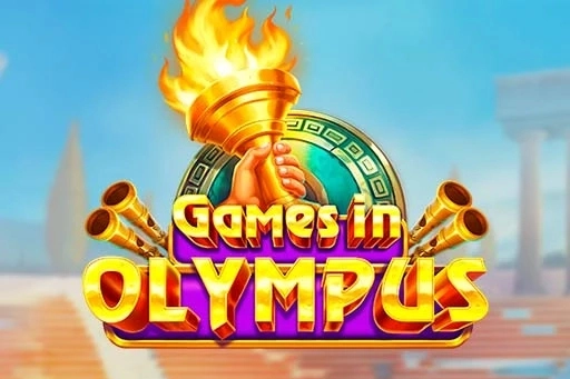 18087 games in olympus