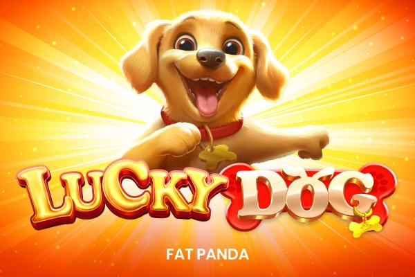 18231 lucky dog