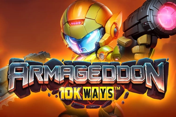 19728 armageddon 10k ways