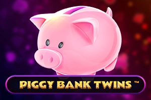 20144 piggy bank twins