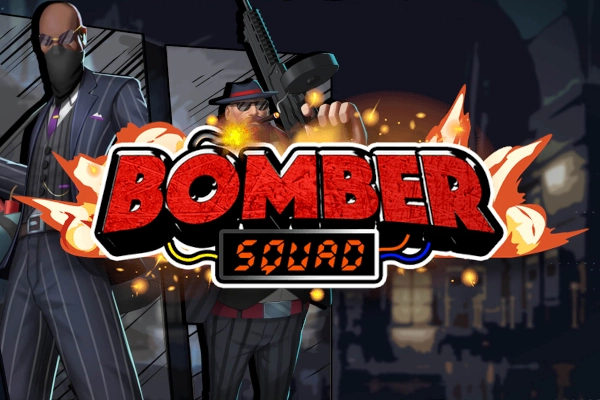 21028 bomber squad