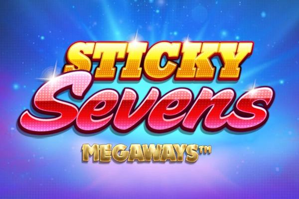 21277 sticky sevens megaways