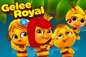 23420 gelee royal
