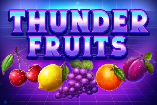 24079 thunder fruits