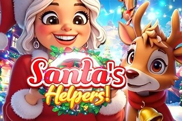24755 santas helpers