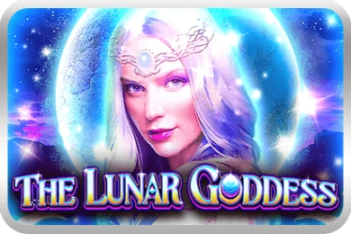 24852 the lunar goddess
